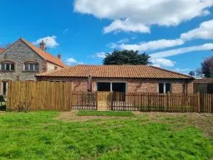 The Armory - Little Barningham