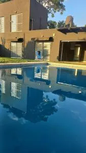 Casa Quinta La Bachi - Abasto