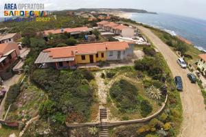 Casa Betta - Sea View - Garden IUNQ0627