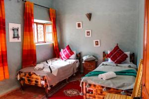 Riad Soleil du Monde