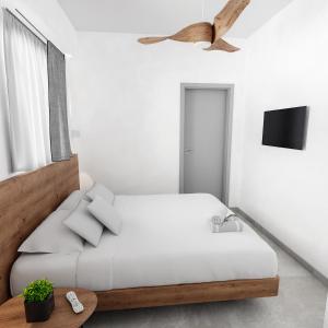 Deluxe Apartment room in Viva Mare Studios