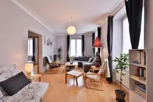 Le Gîte d'Agnès - Eschbach-au-Val