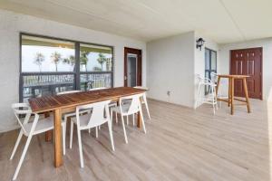 Saida II Beachfront Oasis