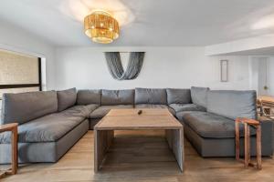 Saida II Beachfront Oasis