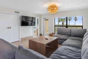 Saida II Beachfront Oasis