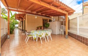 Gorgeous Home In Los Alcázares