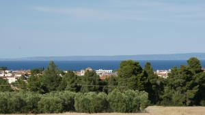 Kallithea Eco-Village