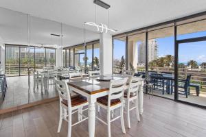 Oceanfront Haven with SpaceX Views