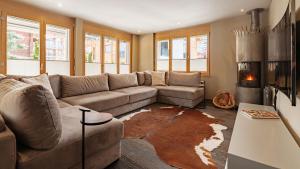 Luce 4 - Three-Bedroom Apartment (1st floor) room in Casa Della Luce Apartments