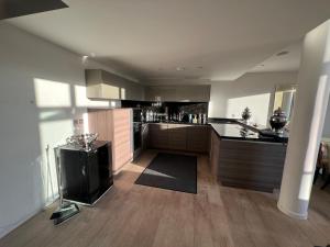 Best Penthouse in Canary Wharf