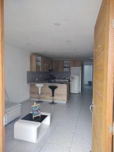 Apartamento acogedor para vacacionar o de trabajo