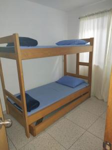 Apartamento acogedor para vacacionar o de trabajo