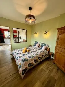 La Laiterie, gîte au Domaine d'Antan - Fretin