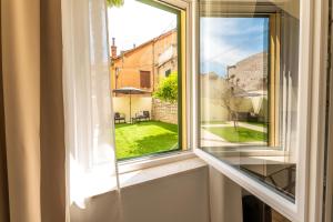 Spalato Garden Luxury Room