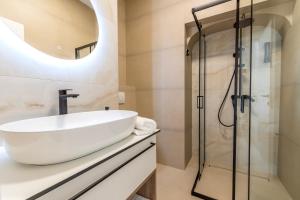 Spalato Garden Luxury Room