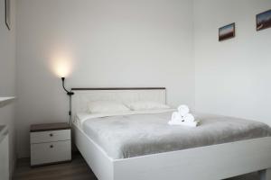 Mieszkanie Chrzanowska