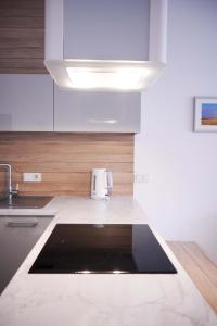 Mieszkanie Chrzanowska