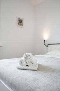 Mieszkanie Chrzanowska