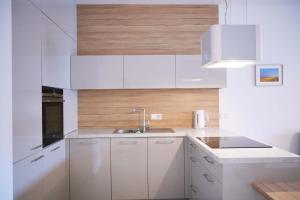 Mieszkanie Chrzanowska