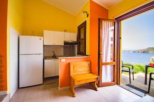 Casa Betta - Sea View - Garden IUNQ0627