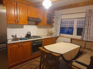 Noclegi u Malinowskich