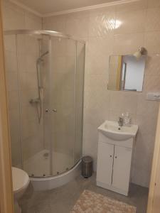 Noclegi u Malinowskich