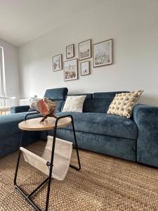 Wypoczęci i Zrelaksowani NEXO PUCK