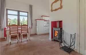 Nice Home In Krzeszna With Wifi