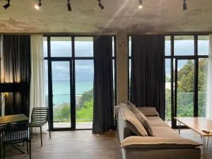 Green Escape - Buknari