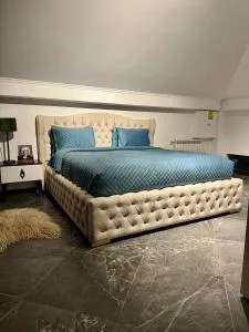 CENTRAL LUXURy REZIDENCE - Tîrgu Frumos