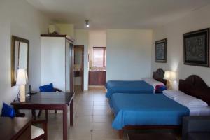 Agualina Kite Hotel Oceanfront Apartments