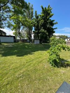 Domki letniskowe Babie Doły