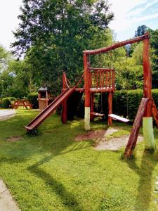 Apartamentos Pellín