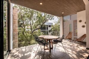 Selva Terra Sol Beach Club Access