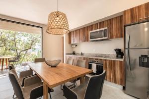 Selva Terra Sol Beach Club Access