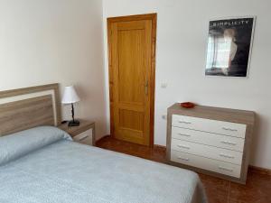 Apartamento a 200 metros de la playa de arena Les Cases en Xilxes - Castellón