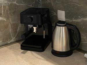 Royal Luxuria Modern Studio