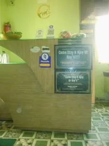 Mohantys Cottage - Gopālpur