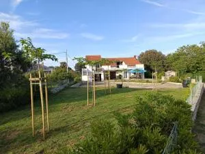 Apartment Martina - Čunski