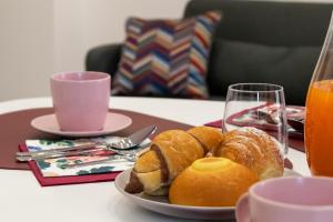 Apartment mit 2 Schlafzimmern