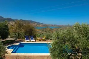 La Zarza by Vintage Travel - Montecorto