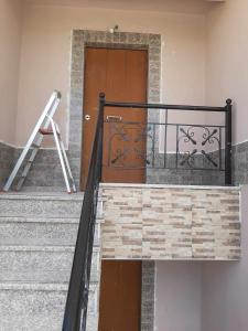 eleni house near Asprovalta Ν3