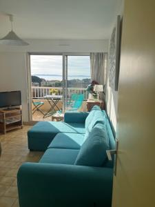 Le Lavandou St Clair