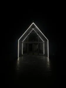 Ruža vetrova - Obrenovac