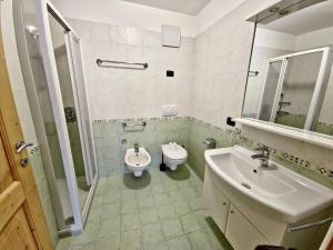 Appartamento con 2 Camere da Letto