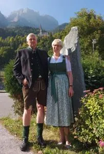 Kristemoarhof - Lavant