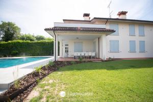 Exclusive Villa le Palme