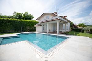 Exclusive Villa le Palme