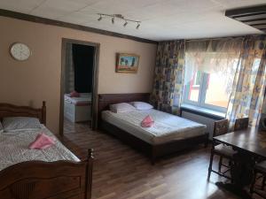 Pärna 4 - Centrum- 2 bedrooms - 4 bed