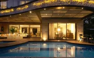 Villa Liliana - 普拉亚卡门